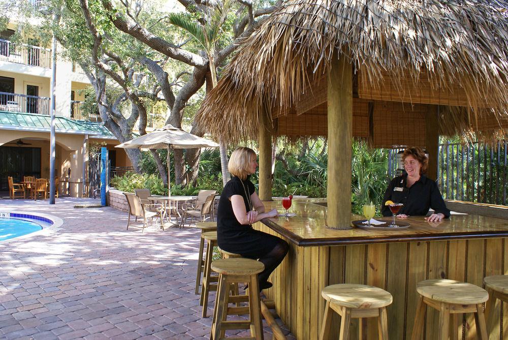 Courtyard By Marriott Cocoa Beach Cape Canaveral Luaran gambar