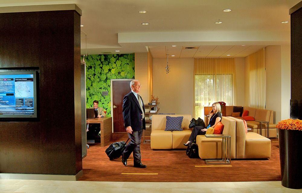Courtyard By Marriott Cocoa Beach Cape Canaveral Luaran gambar