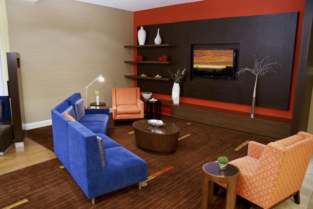 Courtyard By Marriott Cocoa Beach Cape Canaveral Luaran gambar