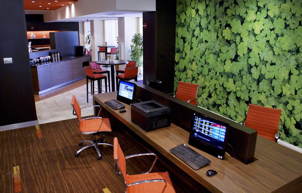 Courtyard By Marriott Cocoa Beach Cape Canaveral Luaran gambar
