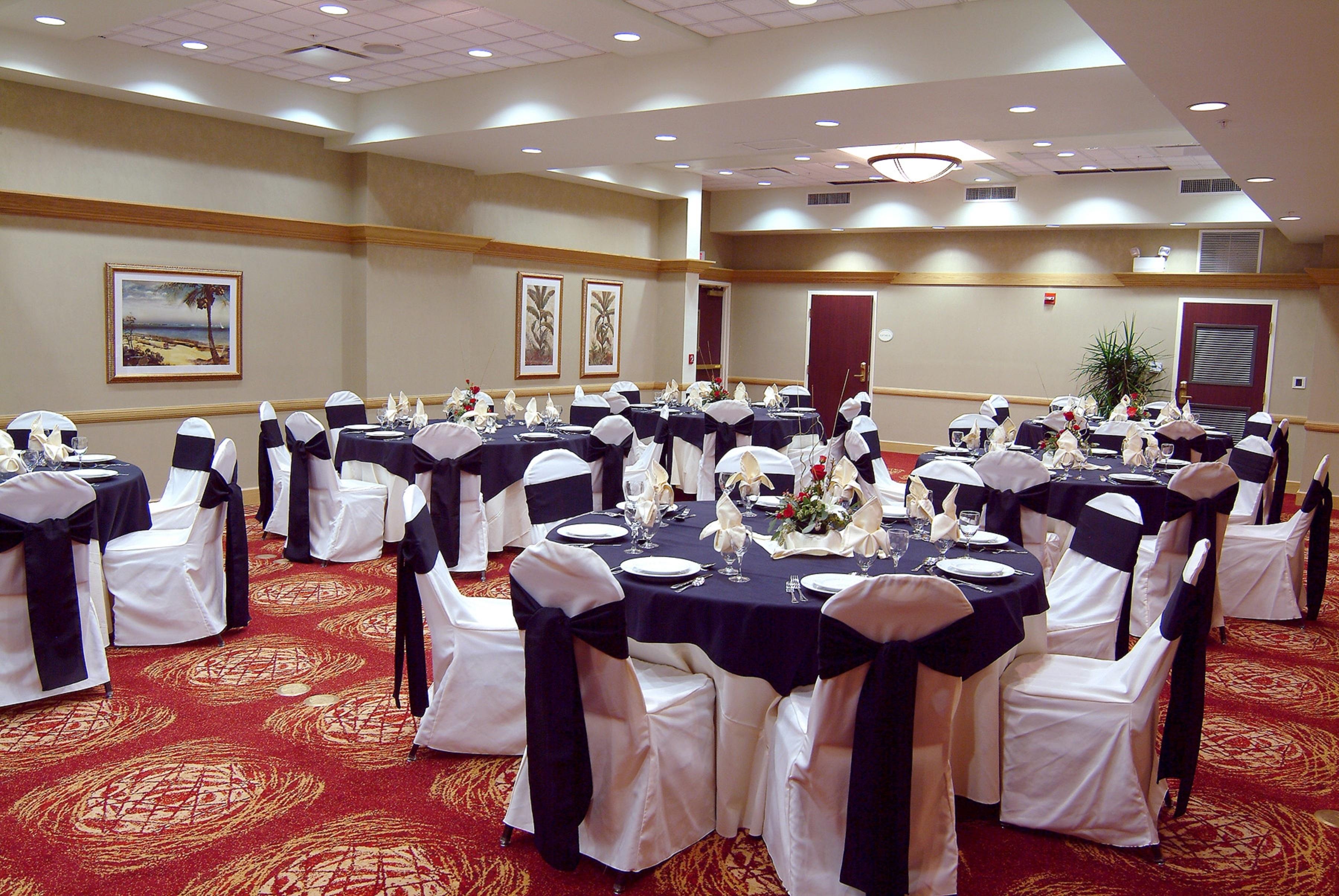 Courtyard By Marriott Cocoa Beach Cape Canaveral Luaran gambar