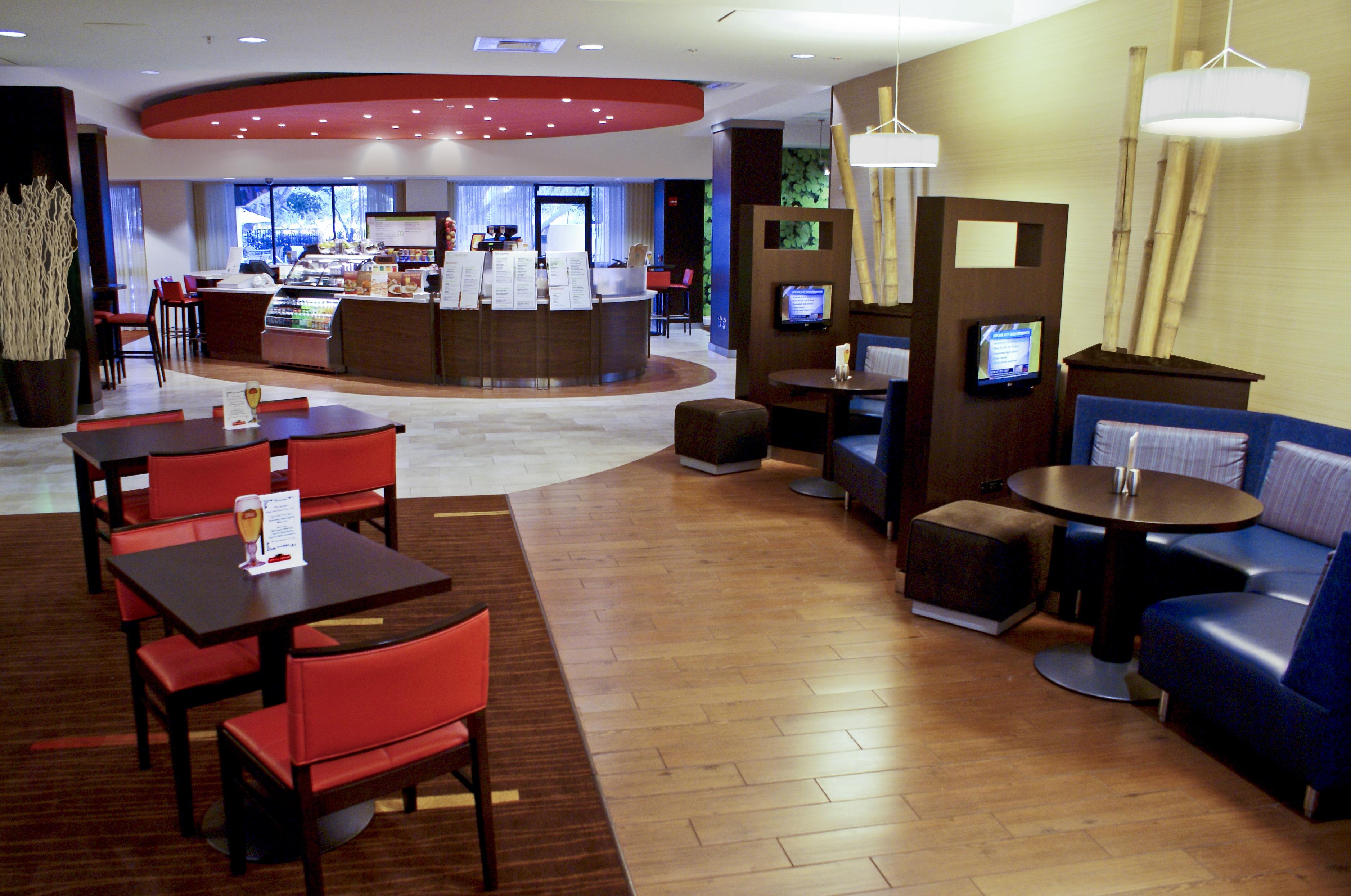 Courtyard By Marriott Cocoa Beach Cape Canaveral Luaran gambar