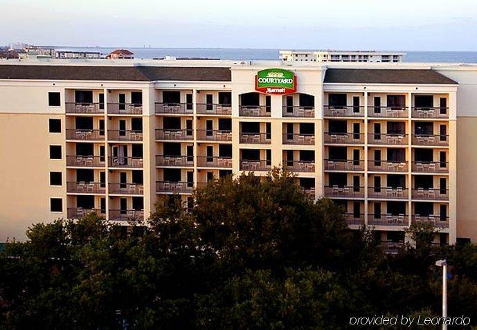 Courtyard By Marriott Cocoa Beach Cape Canaveral Luaran gambar