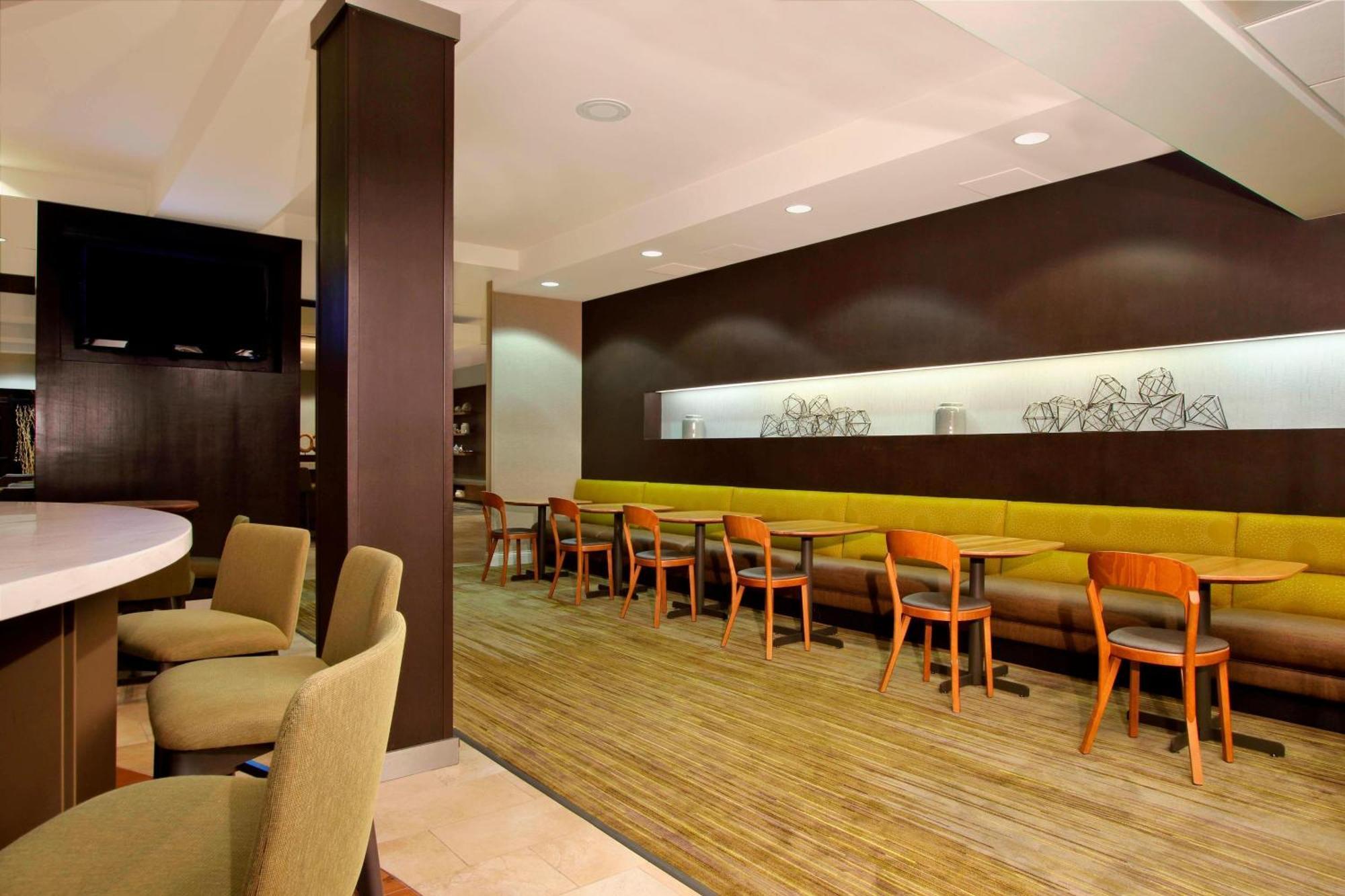 Courtyard By Marriott Cocoa Beach Cape Canaveral Luaran gambar