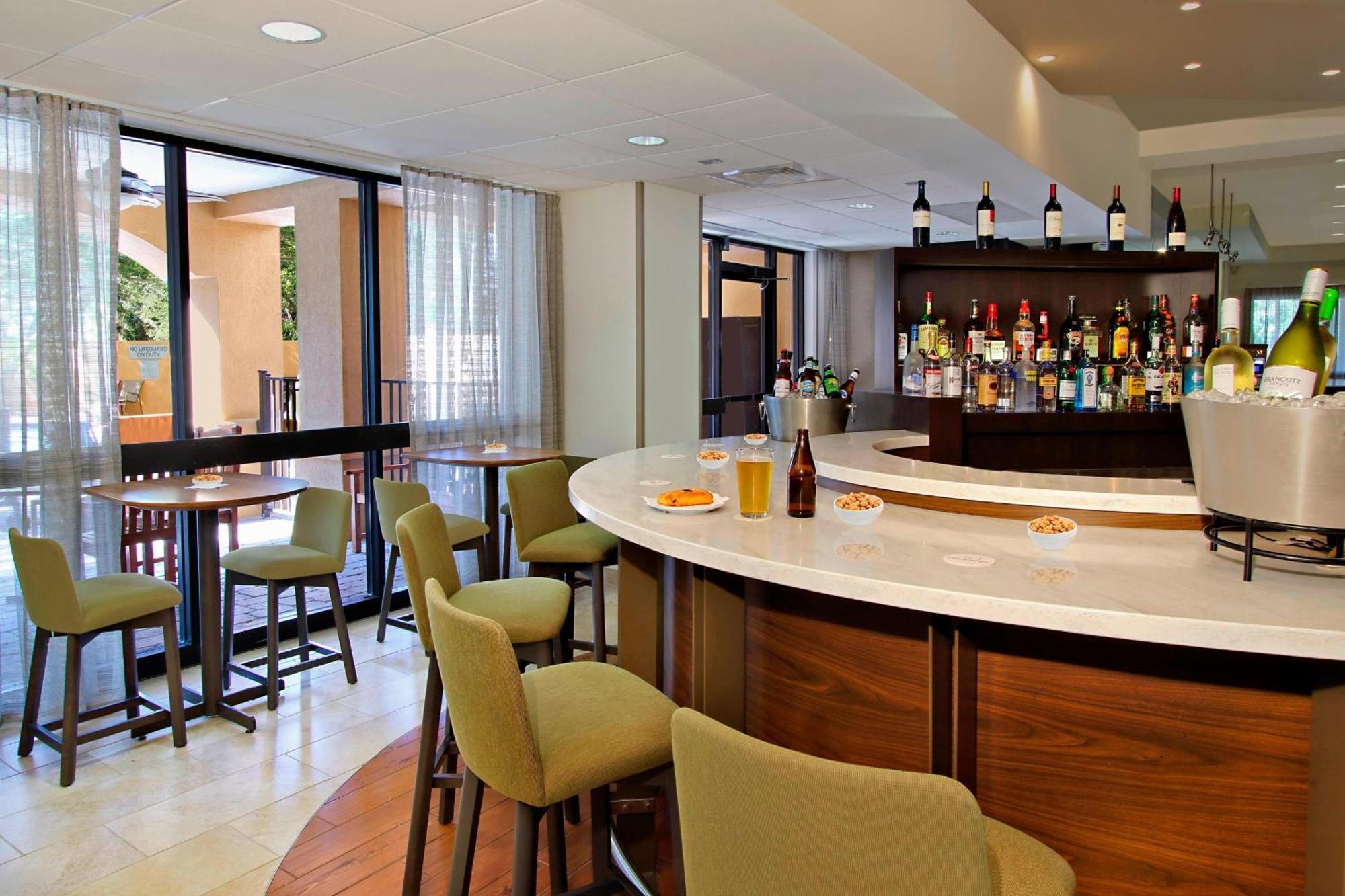 Courtyard By Marriott Cocoa Beach Cape Canaveral Luaran gambar
