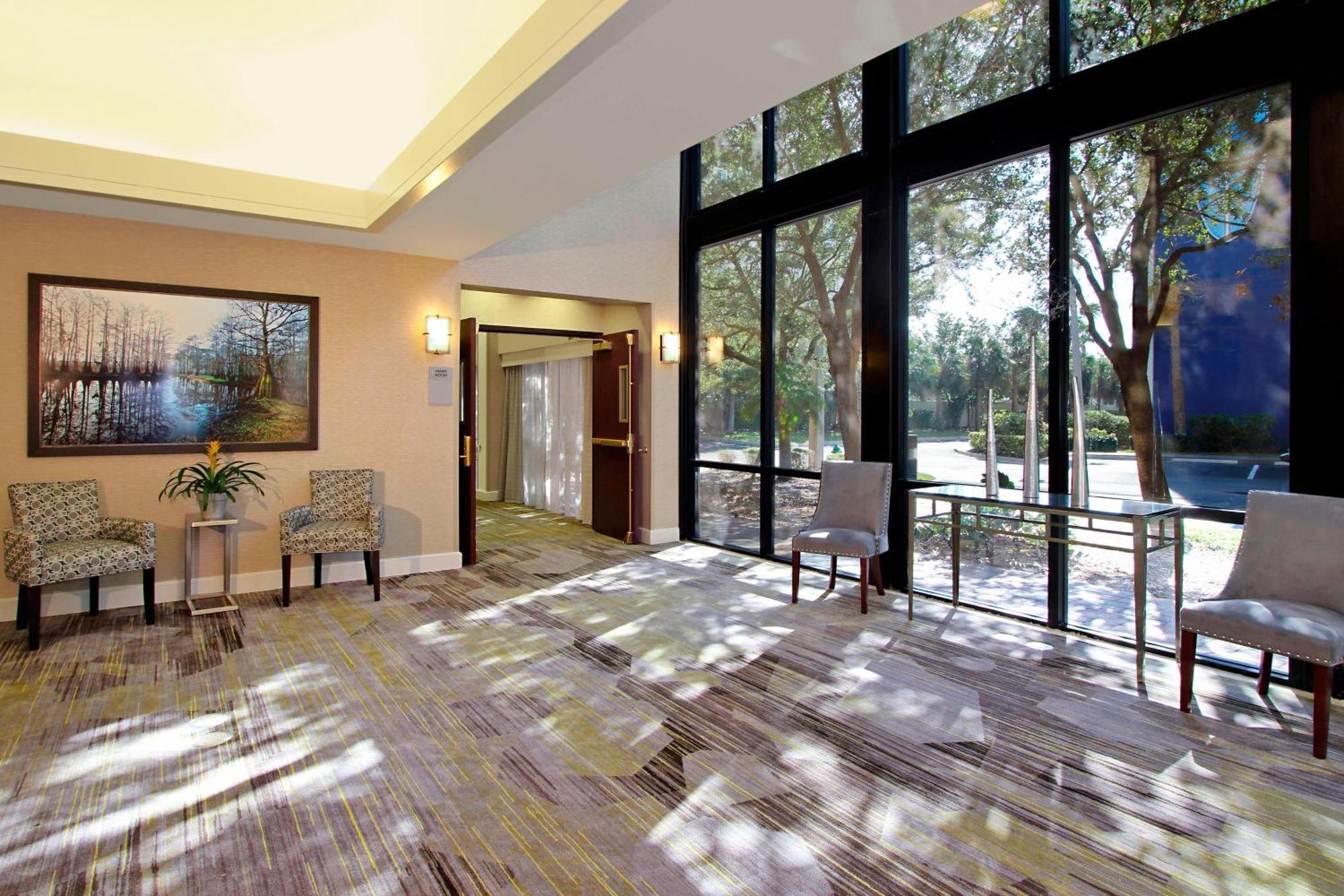 Courtyard By Marriott Cocoa Beach Cape Canaveral Luaran gambar