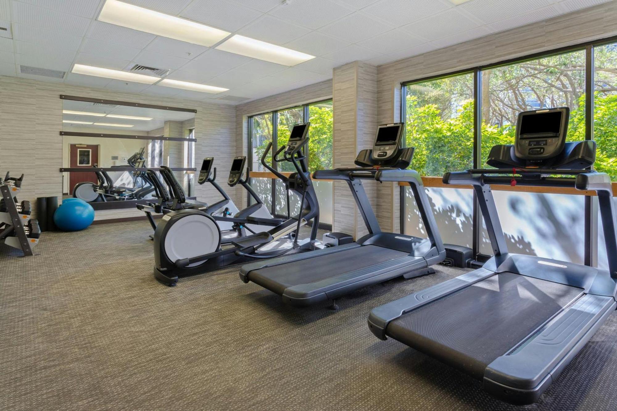 Courtyard By Marriott Cocoa Beach Cape Canaveral Luaran gambar