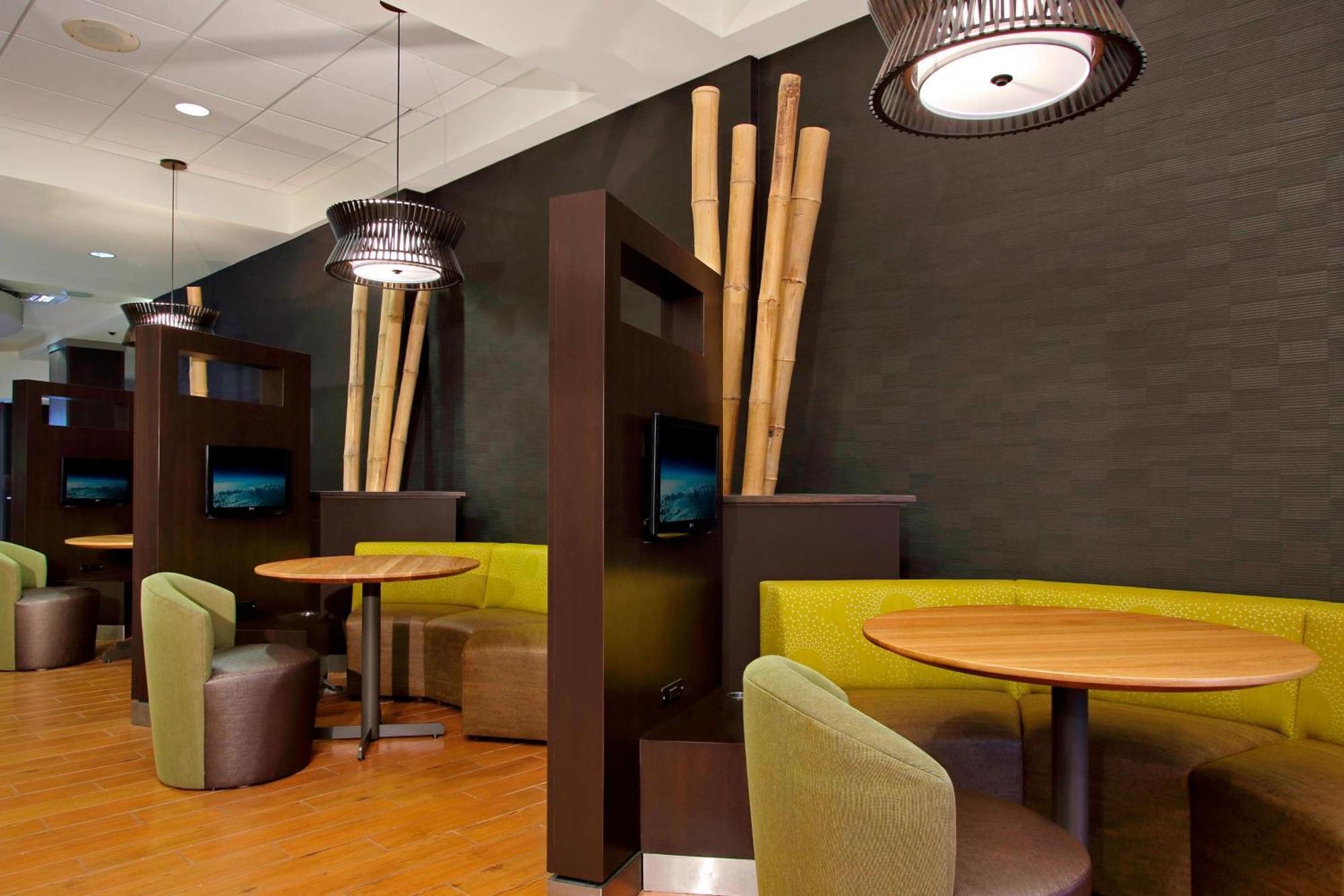 Courtyard By Marriott Cocoa Beach Cape Canaveral Luaran gambar