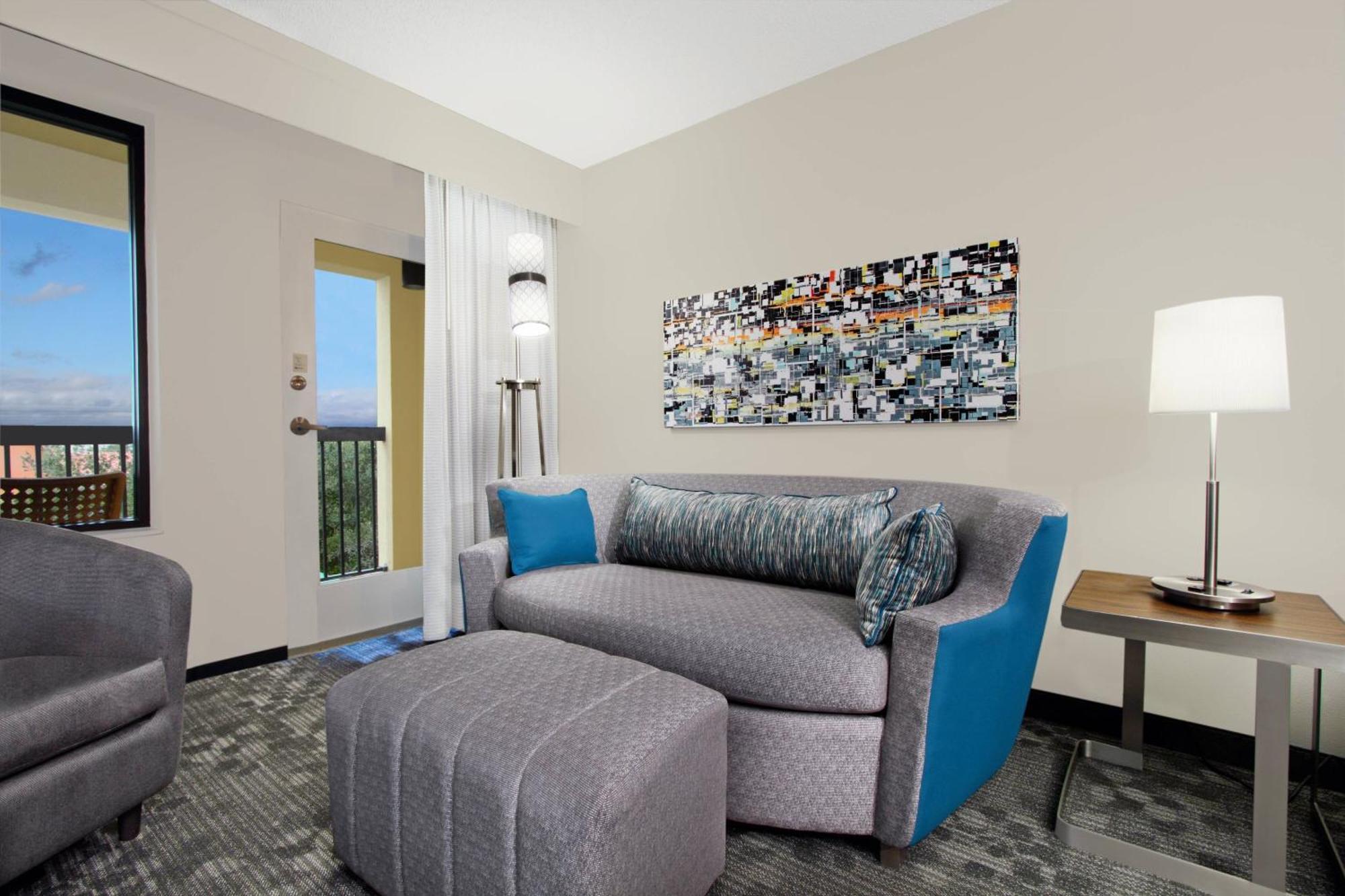 Courtyard By Marriott Cocoa Beach Cape Canaveral Luaran gambar