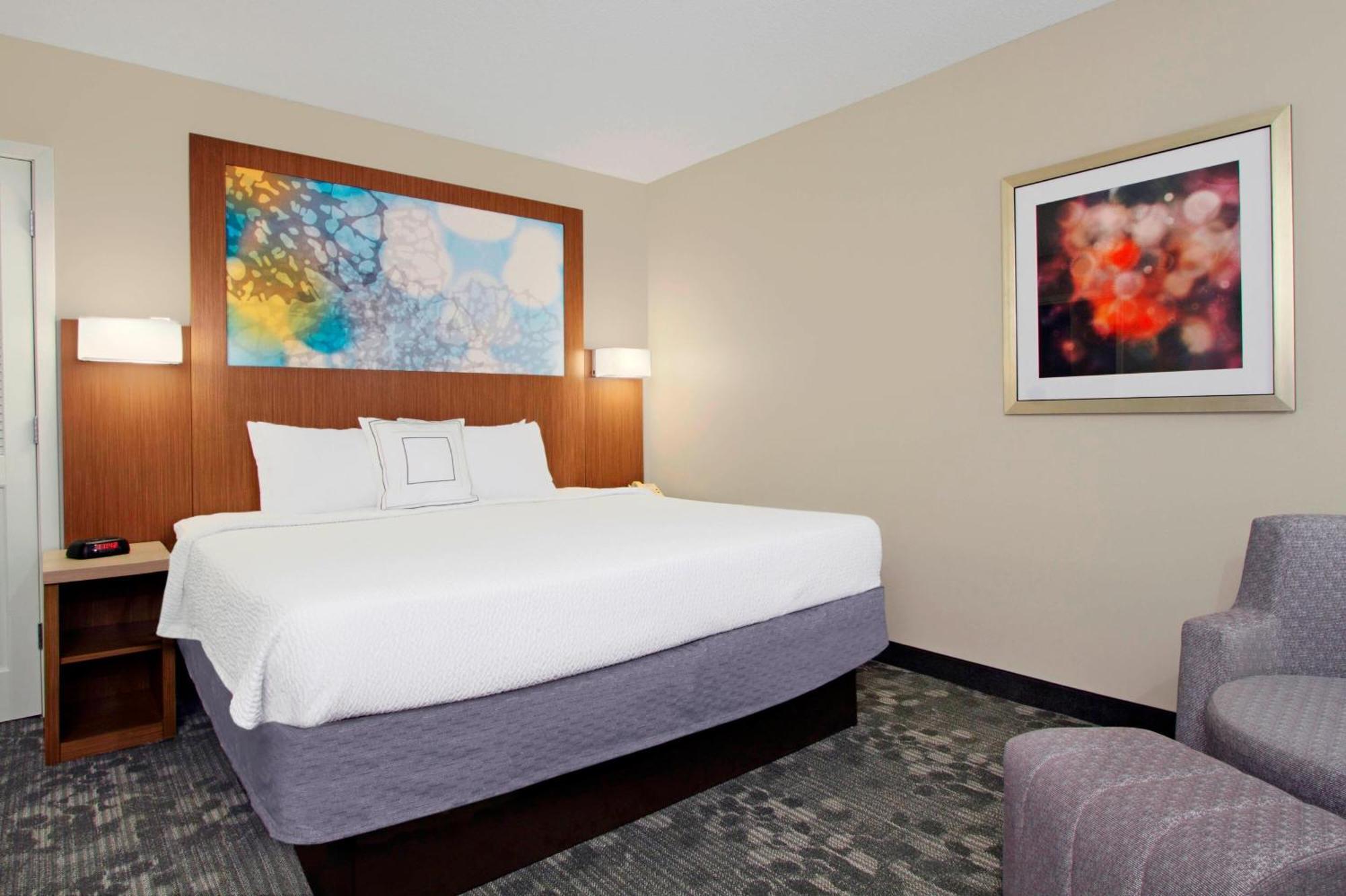 Courtyard By Marriott Cocoa Beach Cape Canaveral Luaran gambar