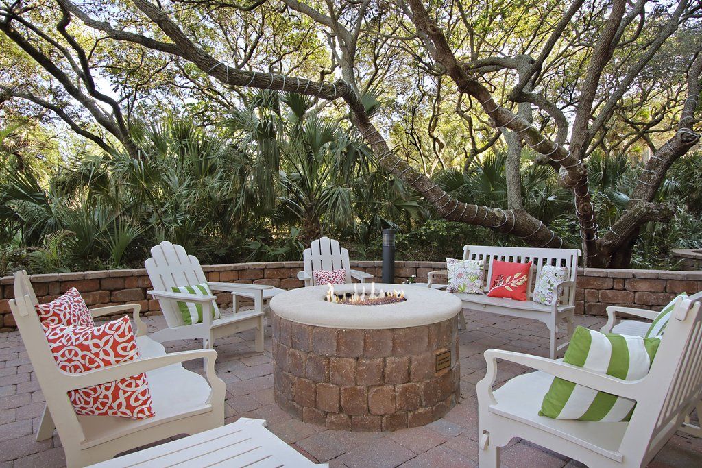 Courtyard By Marriott Cocoa Beach Cape Canaveral Luaran gambar