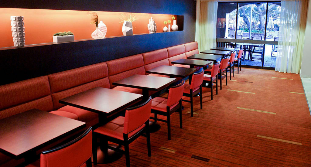 Courtyard By Marriott Cocoa Beach Cape Canaveral Luaran gambar
